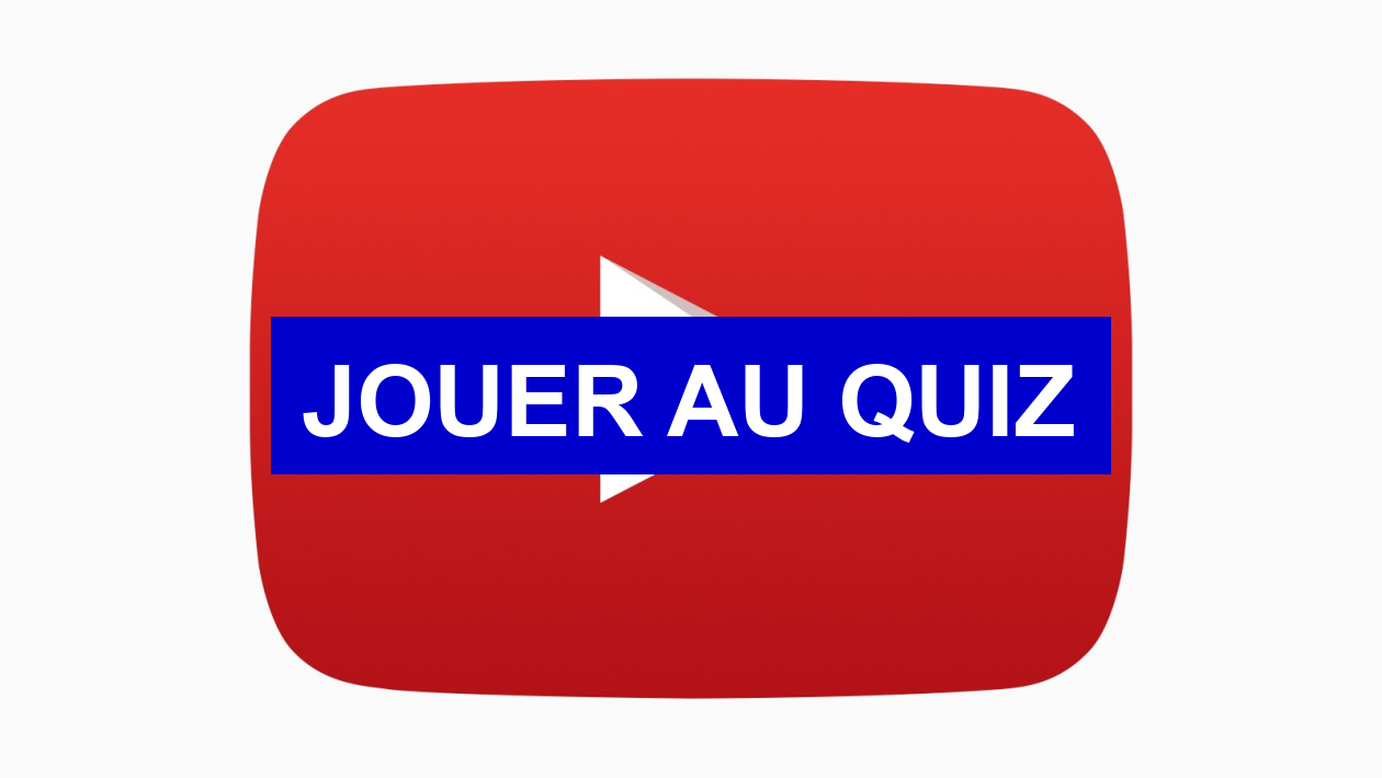 Quiz Youtube