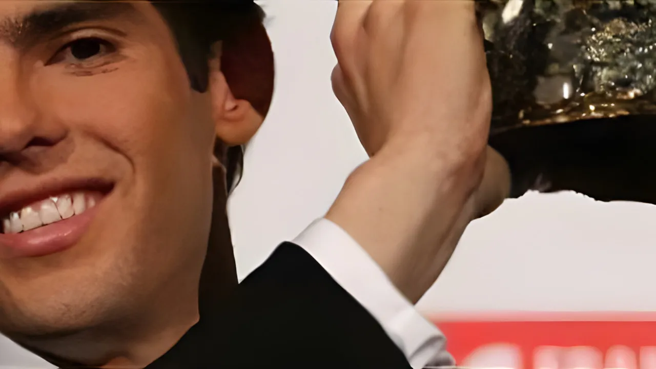 Quiz Kakà (2)