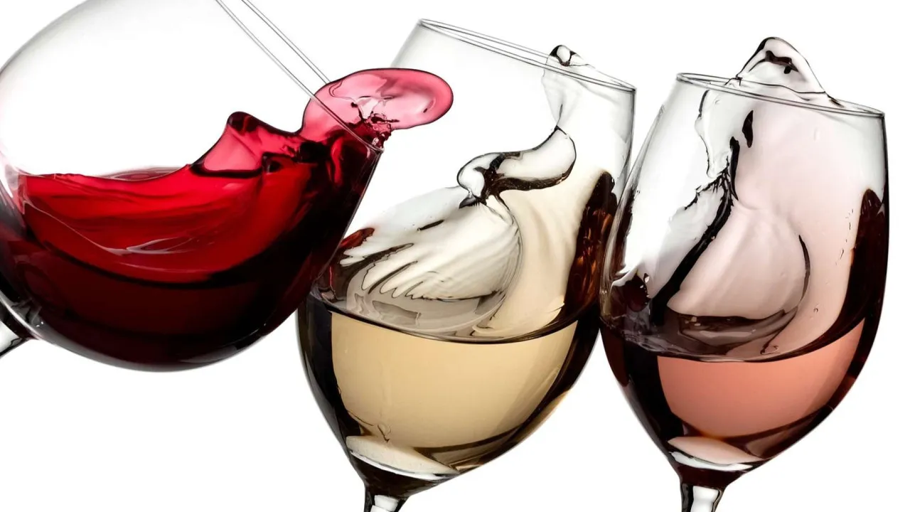 Quiz 2669 Vins d'Alsace
