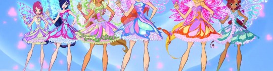 Quiz Winx