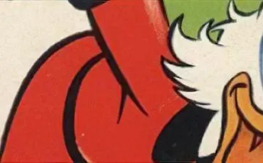 Quiz Picsou