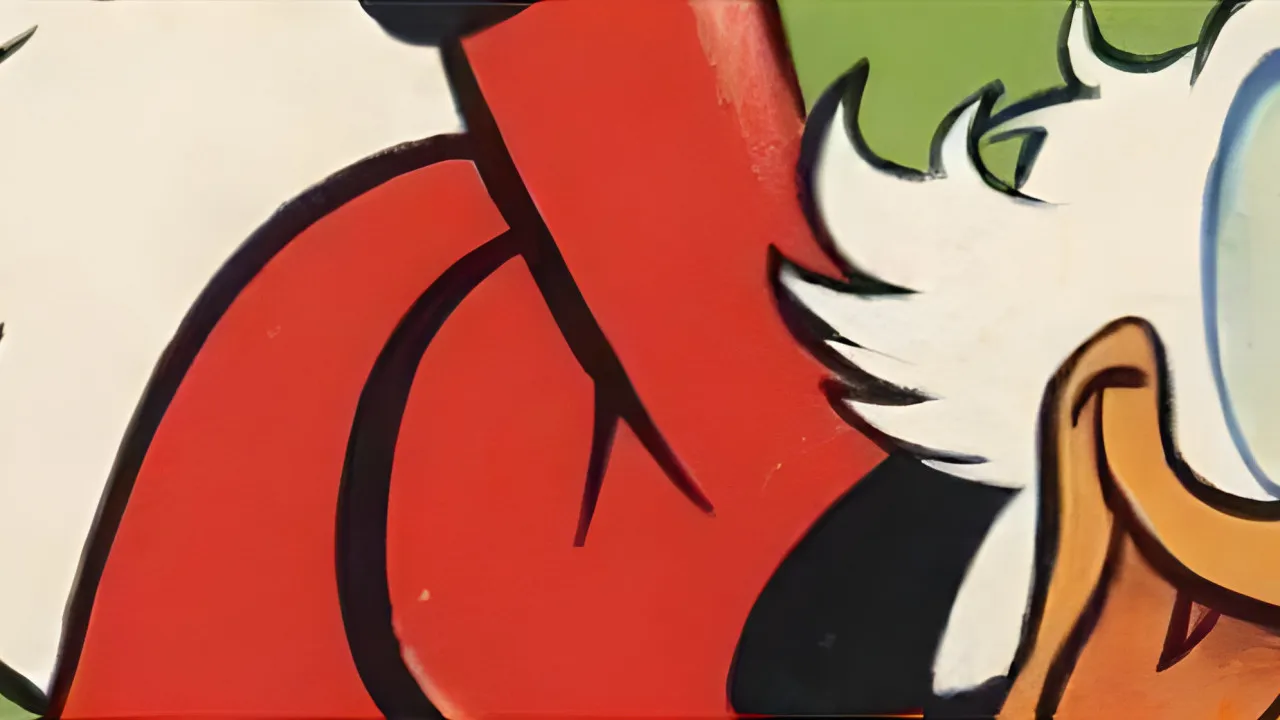 Quiz Picsou