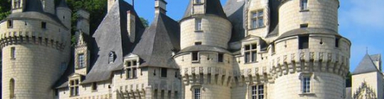 Quiz Chateaux de la loire