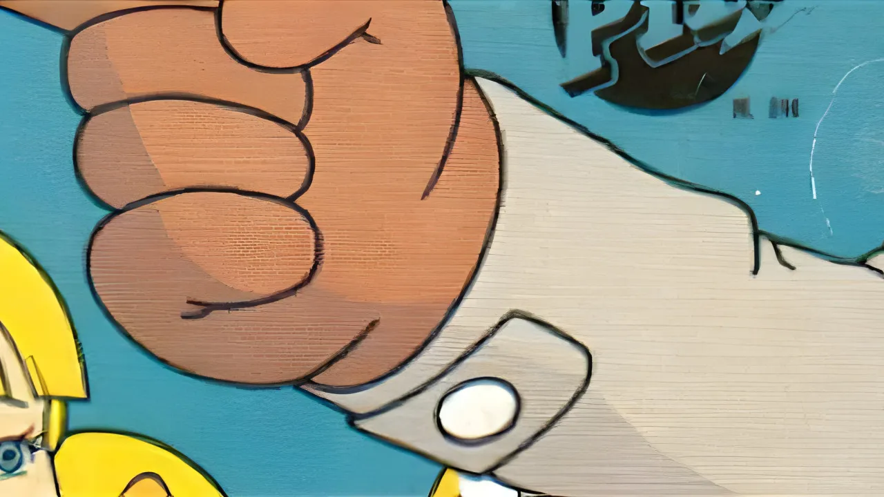Quiz Inspecteur Gadget