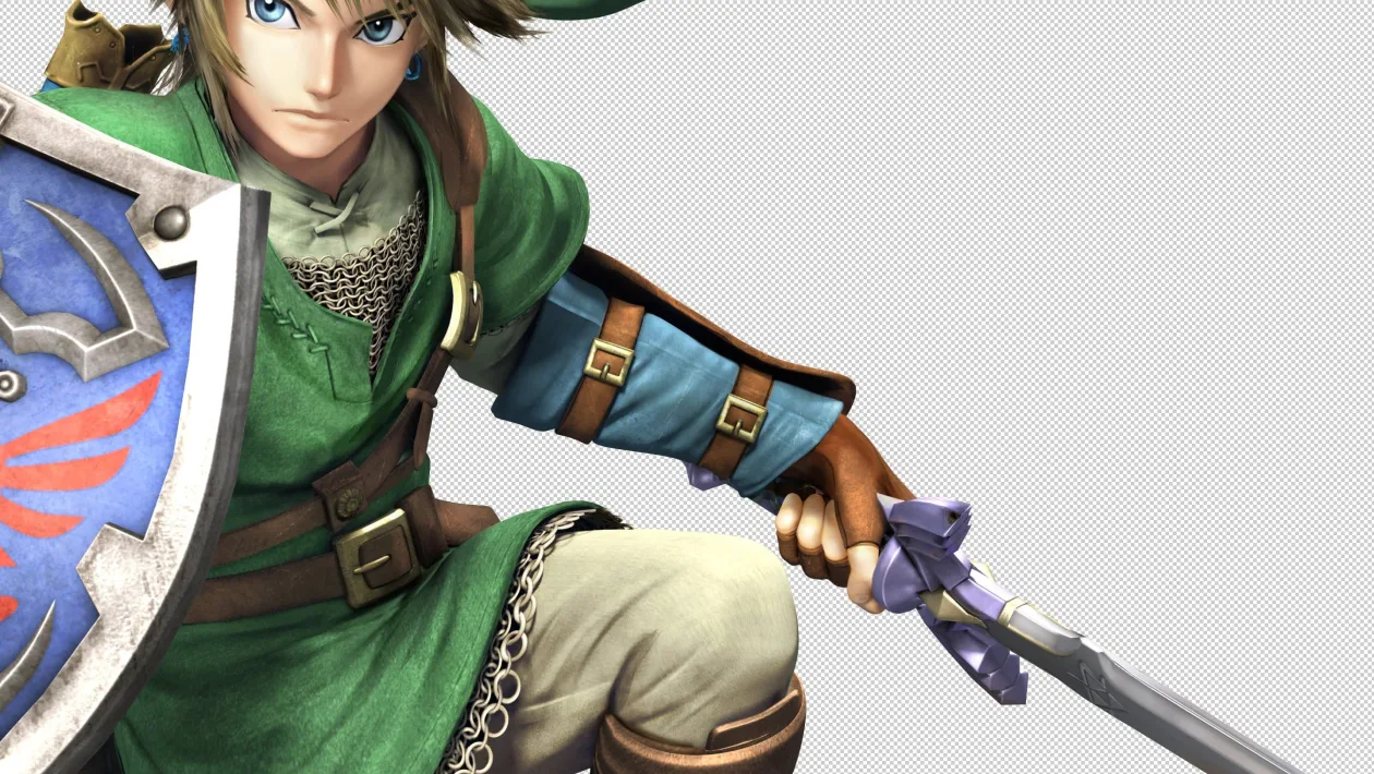 Quiz Zelda Twilight Princess