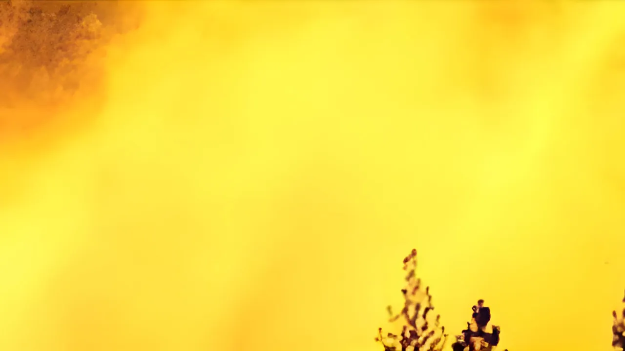 Quiz Les catastrophes naturelles