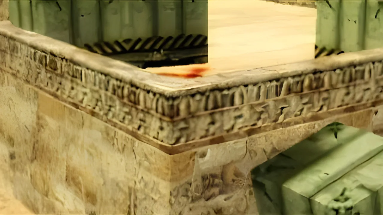 Quiz Counter Strike : source