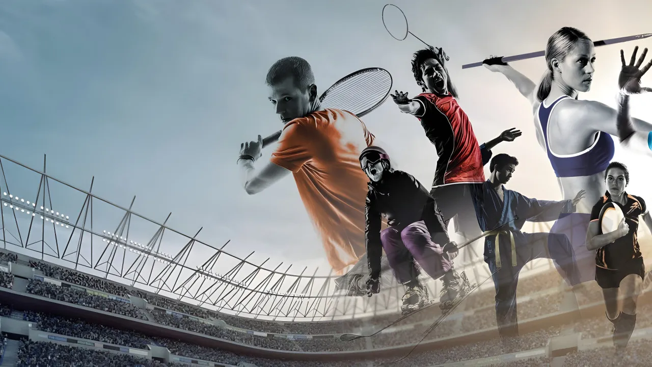 Quiz Actualités sportives en 2010