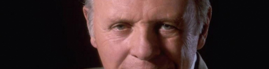 Quiz Anthony hopkins