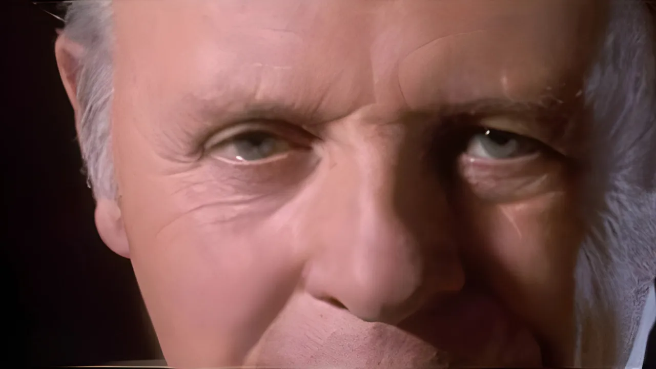 Quiz Hannibal Lecter
