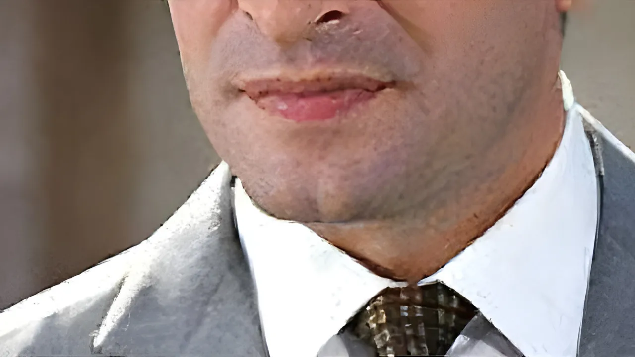 Quiz Un peu d'OSS 117, le Caire nid d'espions