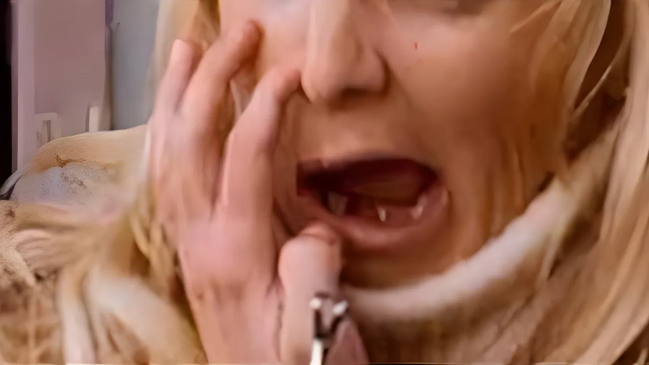 Quiz Film : Scary Movie 2