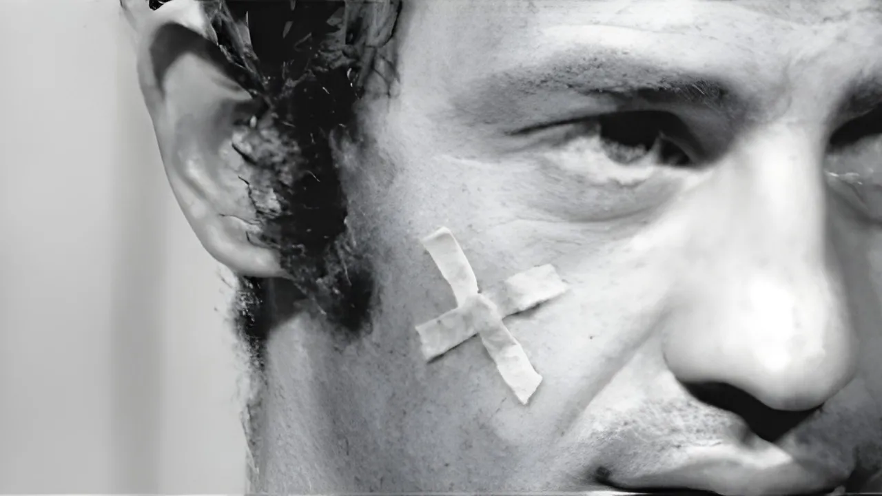 Quiz Jean-Paul Belmondo