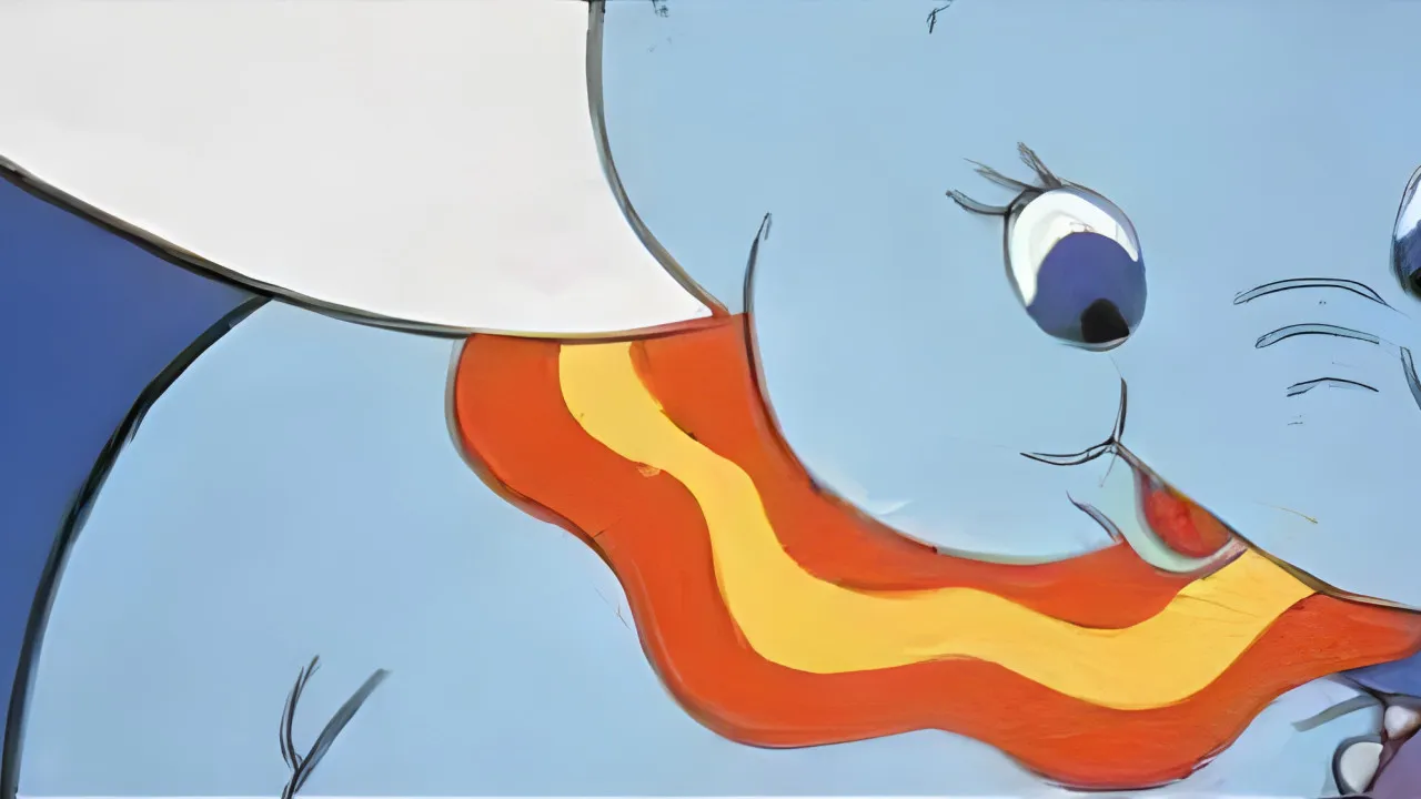Quiz Dumbo