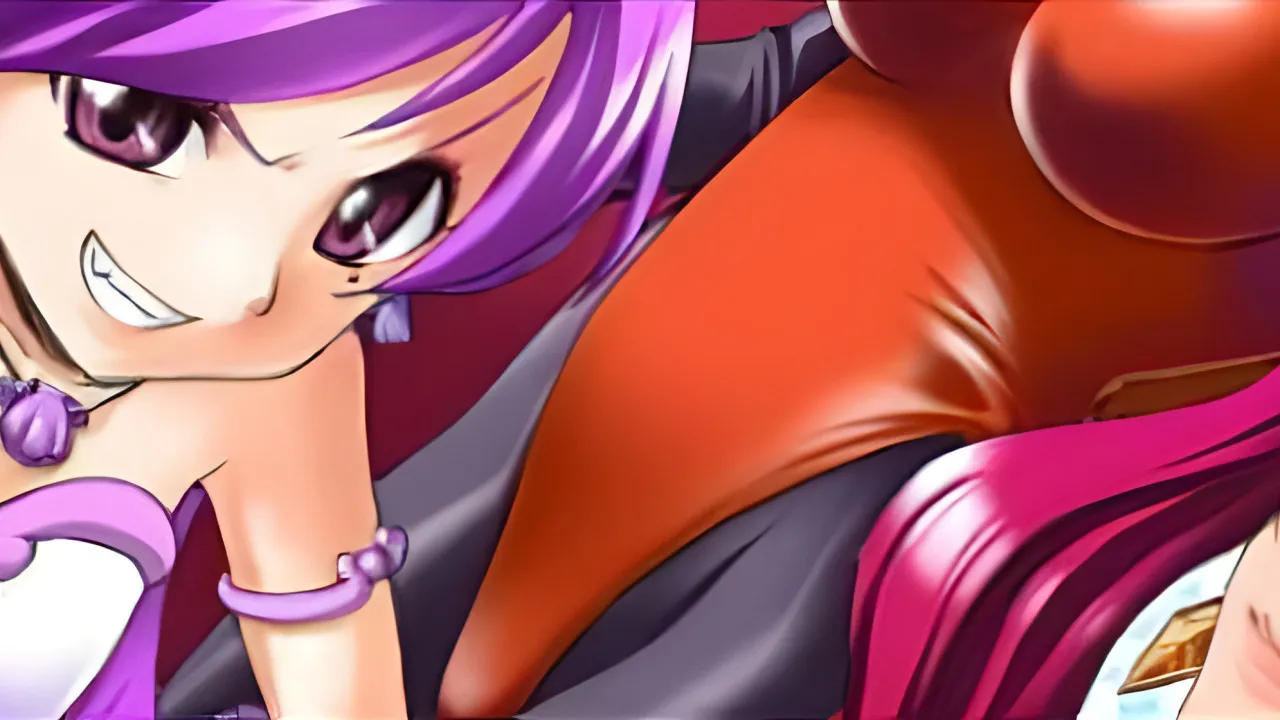 Quiz Mermaid Melody
