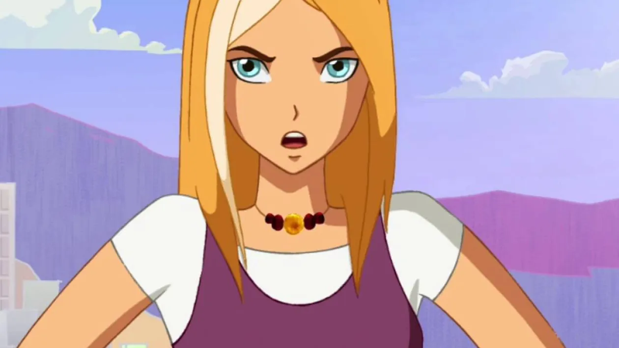 Quiz Tara duncan