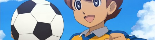 Quiz Inazuma eleven