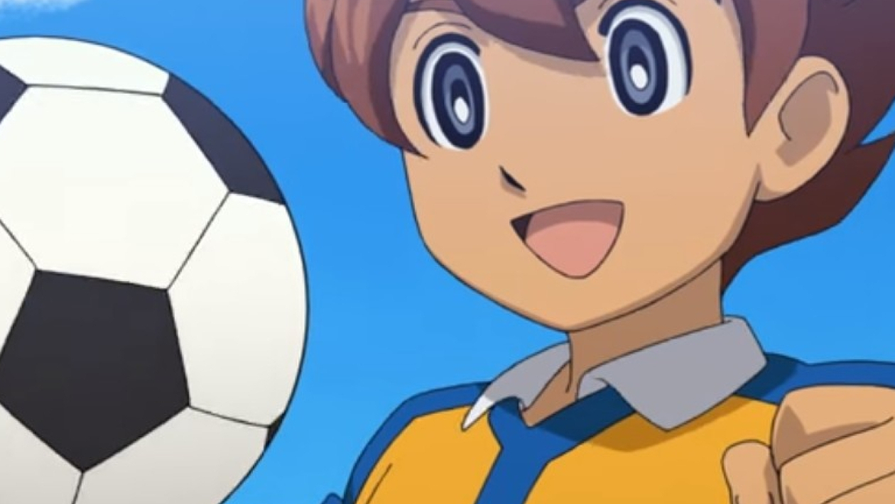 Inazuma Eleven Go – Quiz e Testes de Personalidade