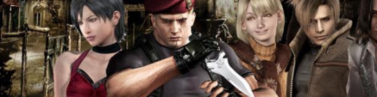 Quiz Resident evil