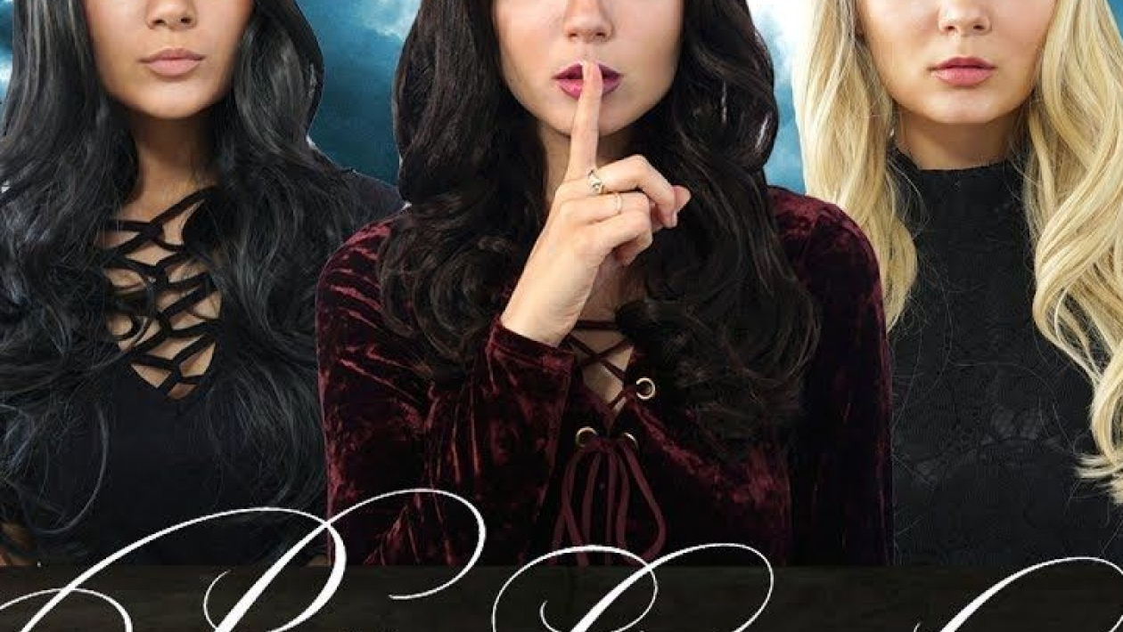 Quiz Pretty little liars