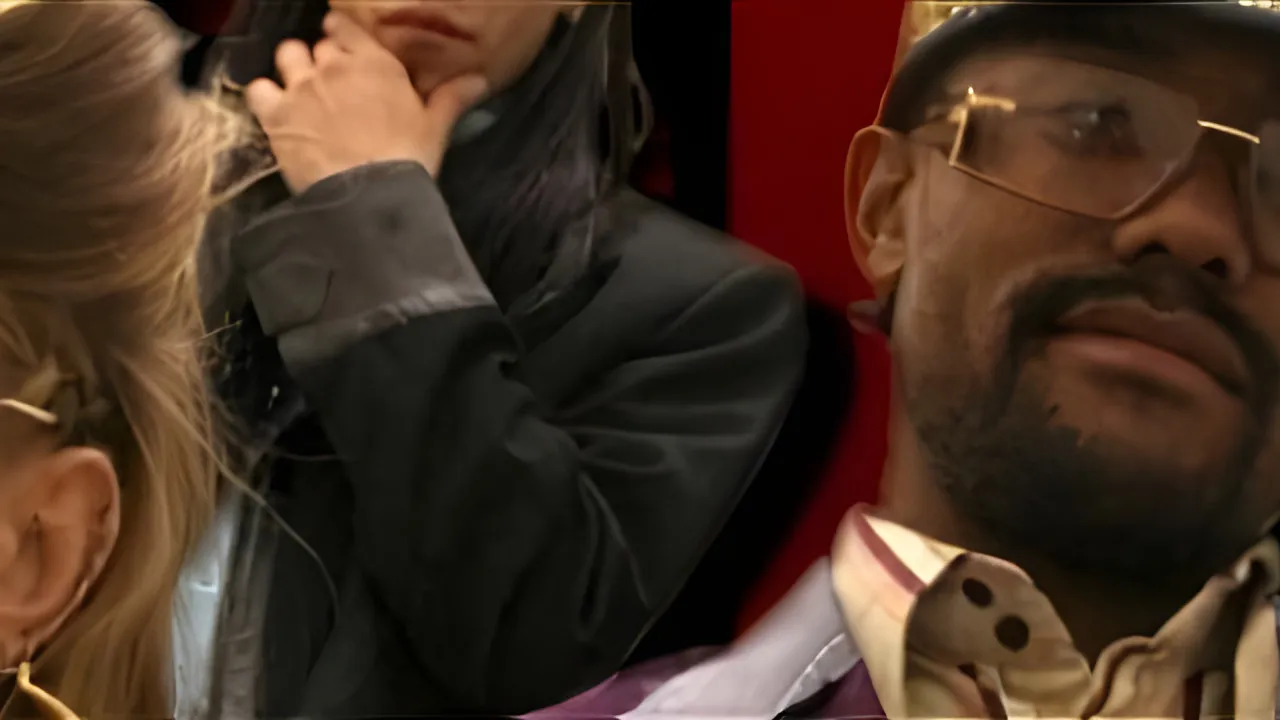 Quiz Black eyed peas