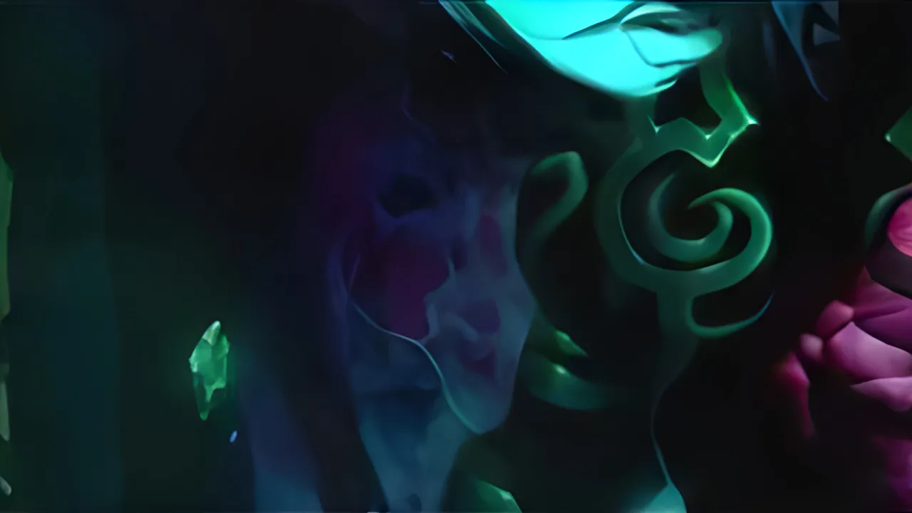Quiz World of warcraft