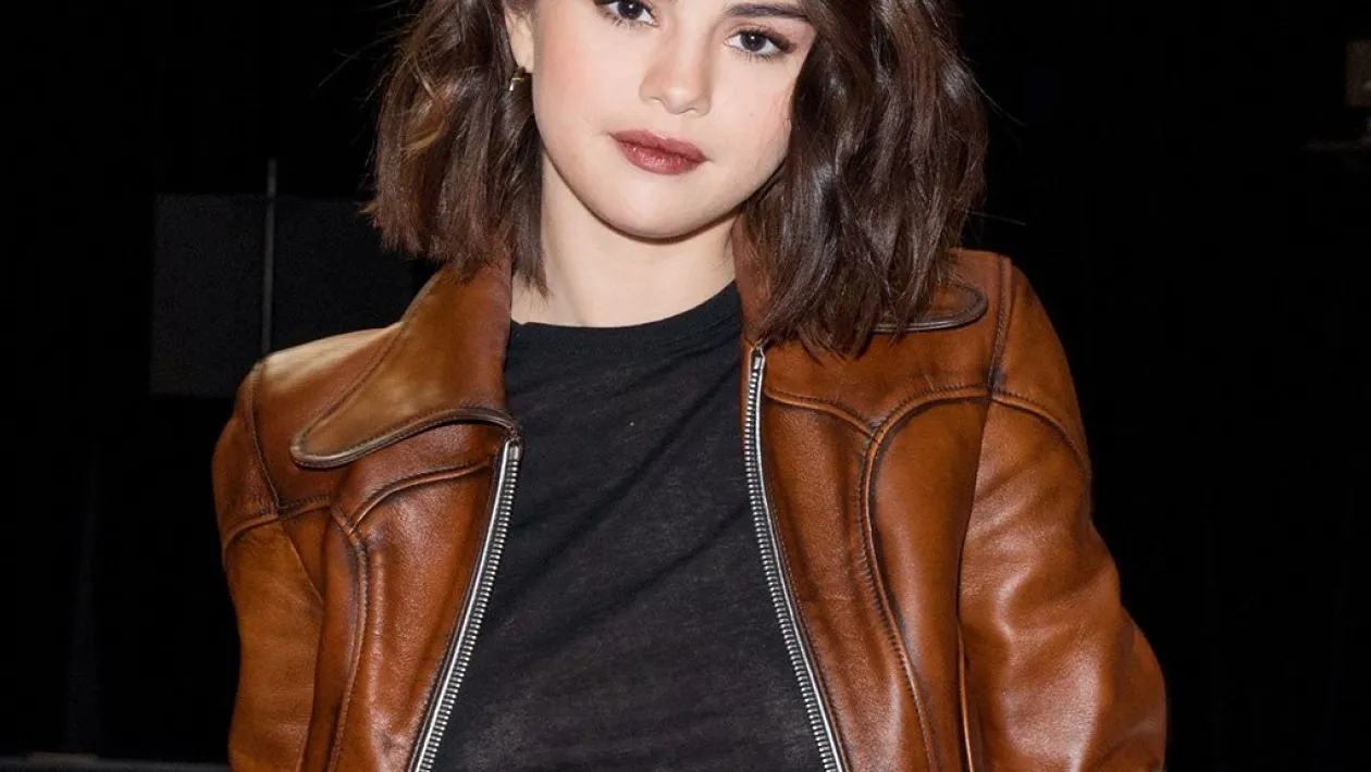 Quiz Séléna Gomez