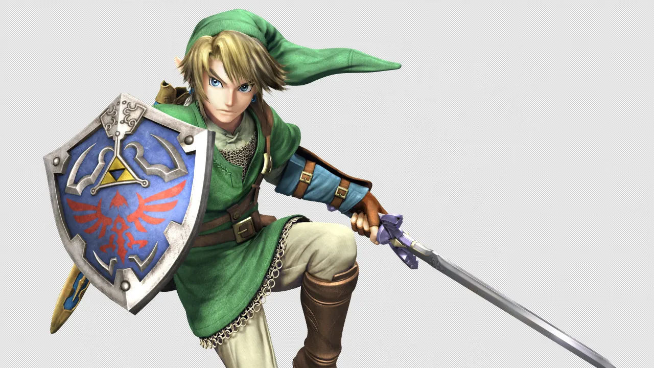 Quiz Zelda Twilight Princess