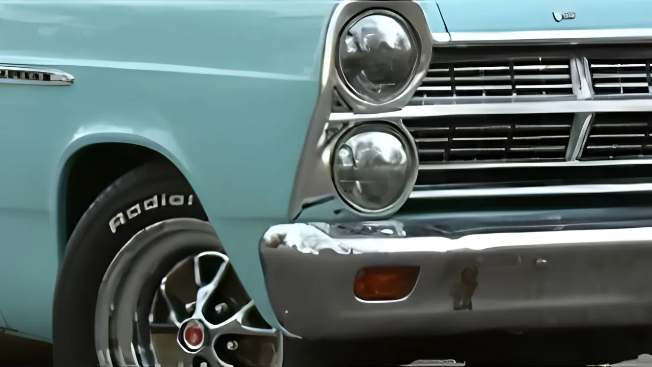 Quiz Ford, Toyota ou Opel