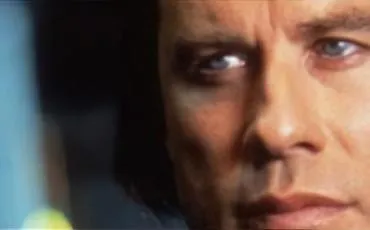 Quiz John travolta