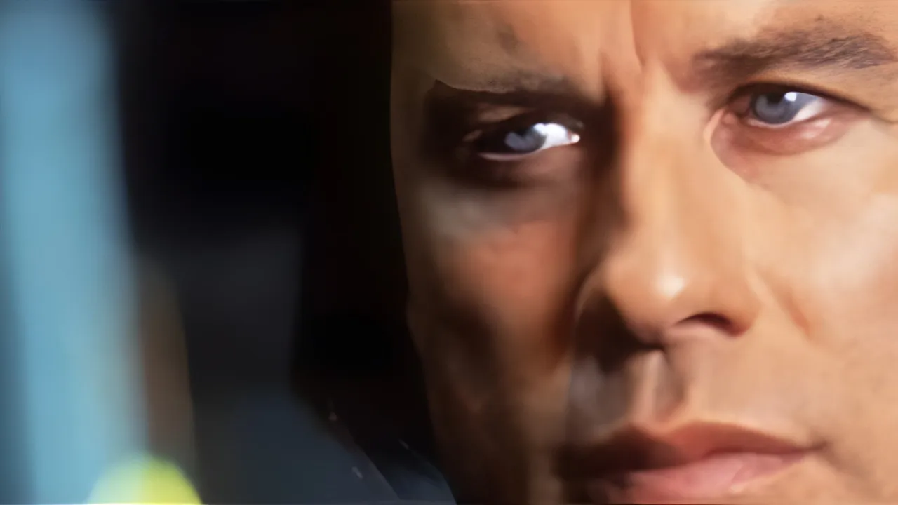 Quiz Les rôles de John Travolta au cinéma