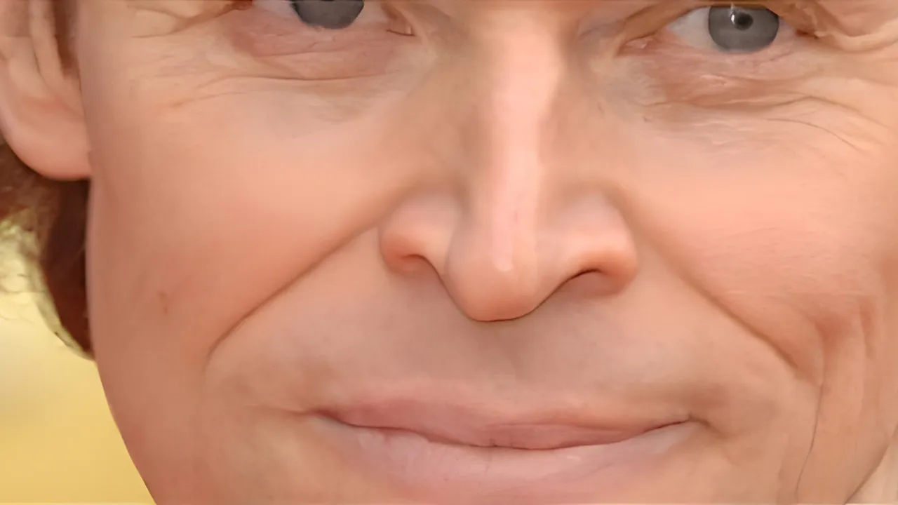 Quiz 2782 Willem Dafoe