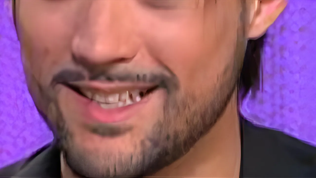 Quiz Florent Mothe