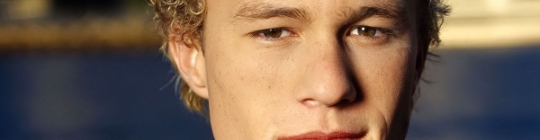 Quiz Heath ledger