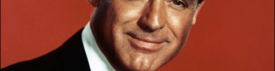 Quiz Cary grant