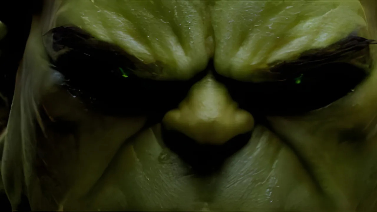Quiz Super-héros Marvel