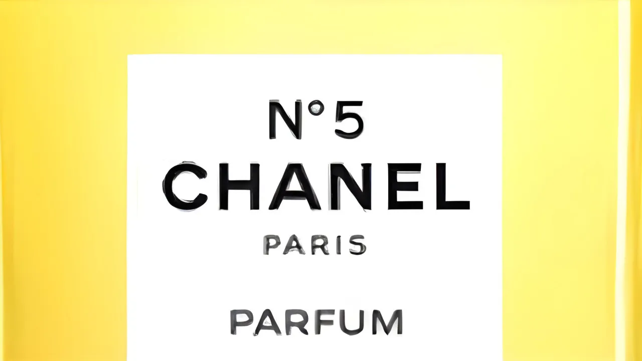 Quiz Parfums célèbres
