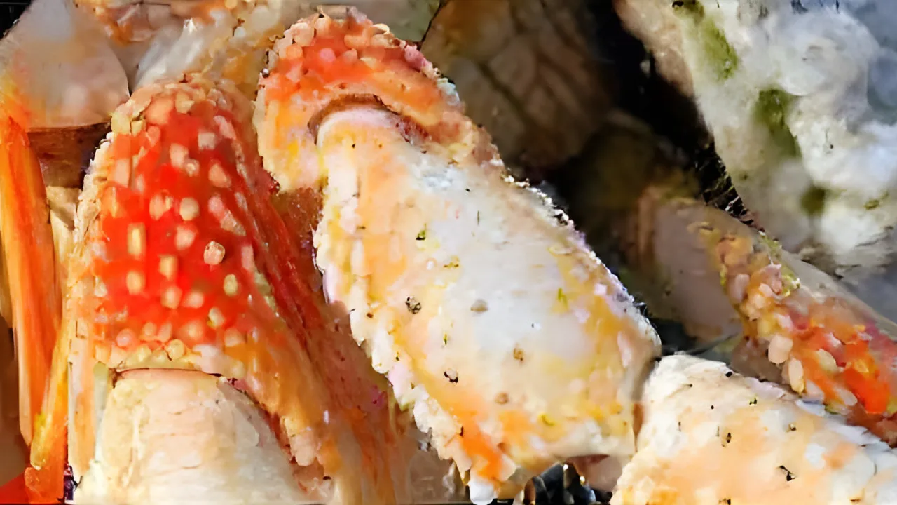 Quiz 1634 Dans la mer