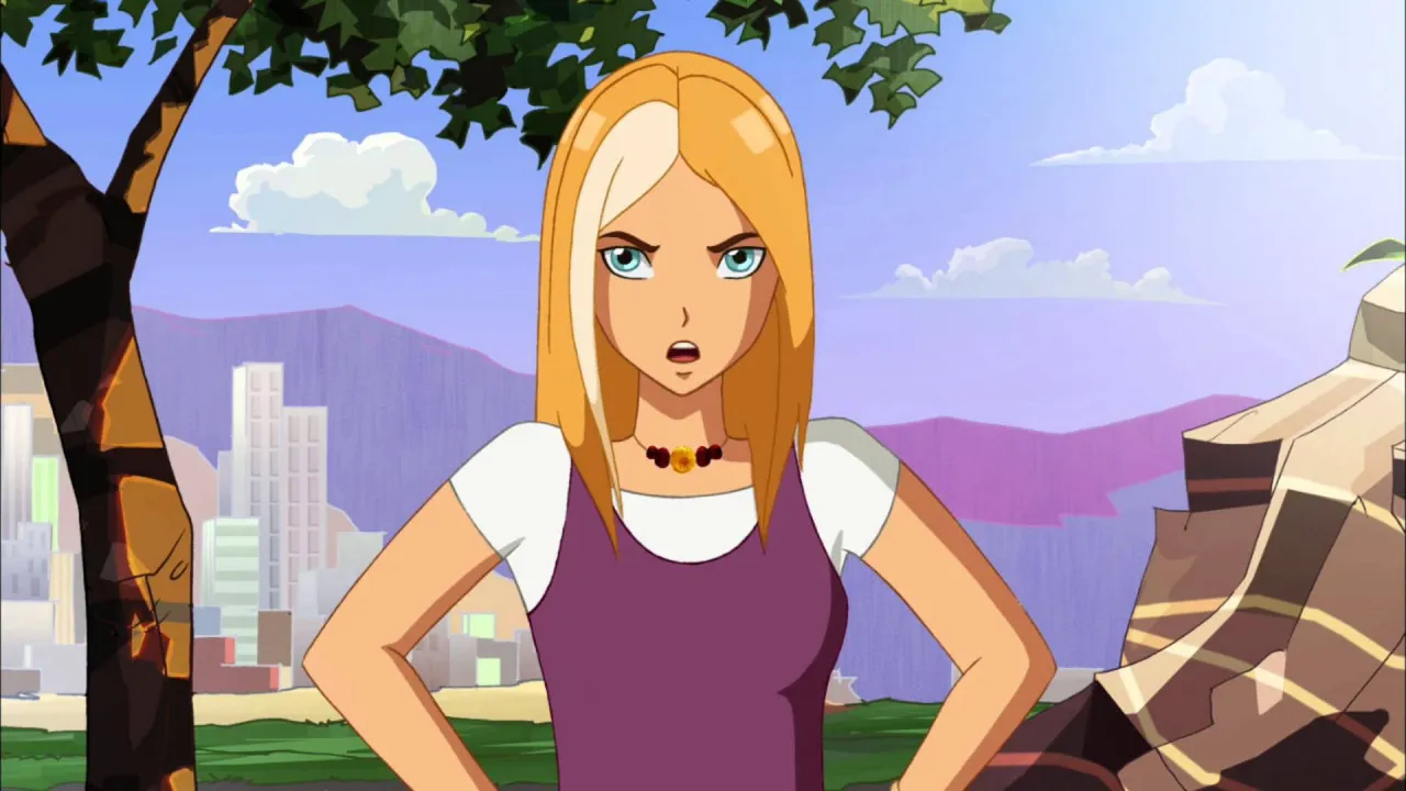 Quiz Tara Duncan