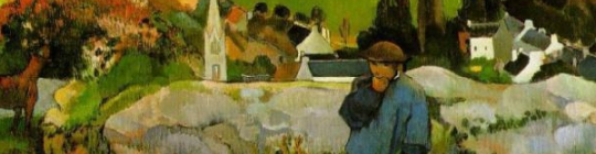 Quiz Gauguin