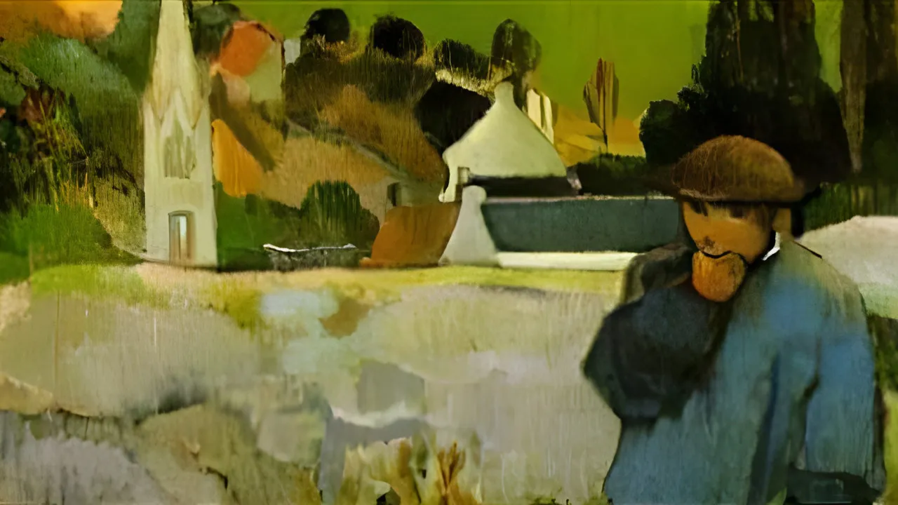 Quiz Paul gauguin