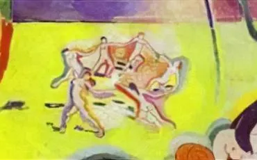Quiz Matisse