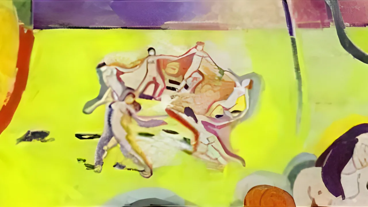 Quiz Pablo Ruiz Picasso ou Henri Matisse ?