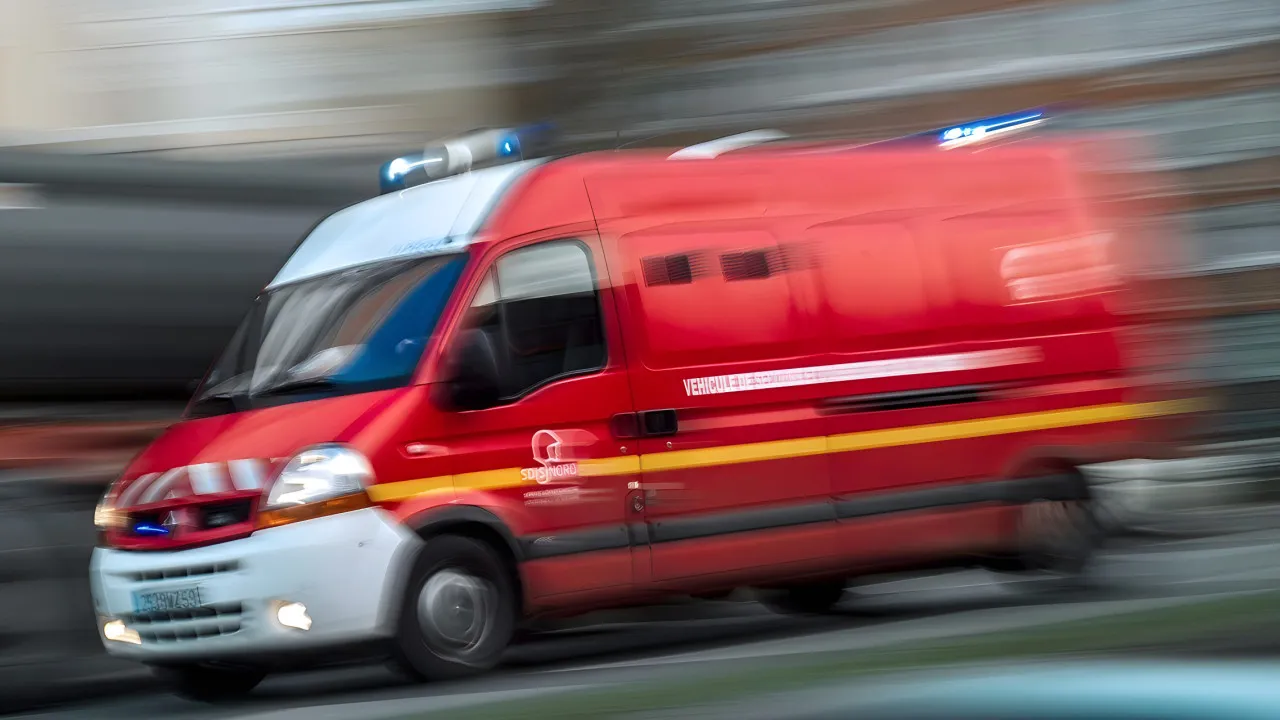 Quiz Les véhicules de pompiers ( partie 1 )