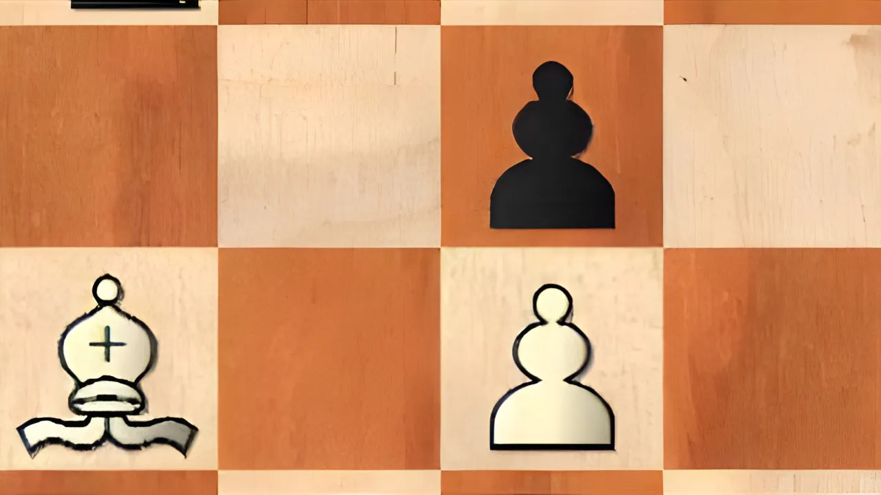 Quiz Le jeu d'échecs