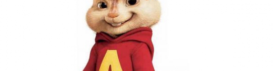 Quiz Alvin et les chipmunks