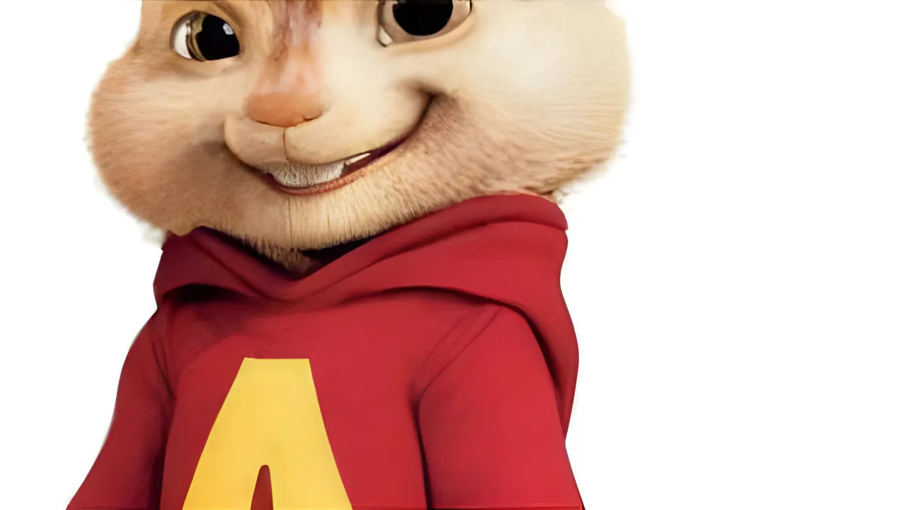 Quiz ''Alvin et les Chipmunks 2''