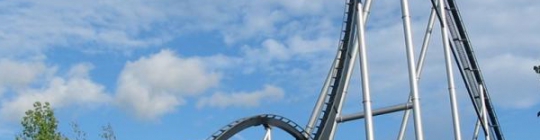 Quiz Europa park