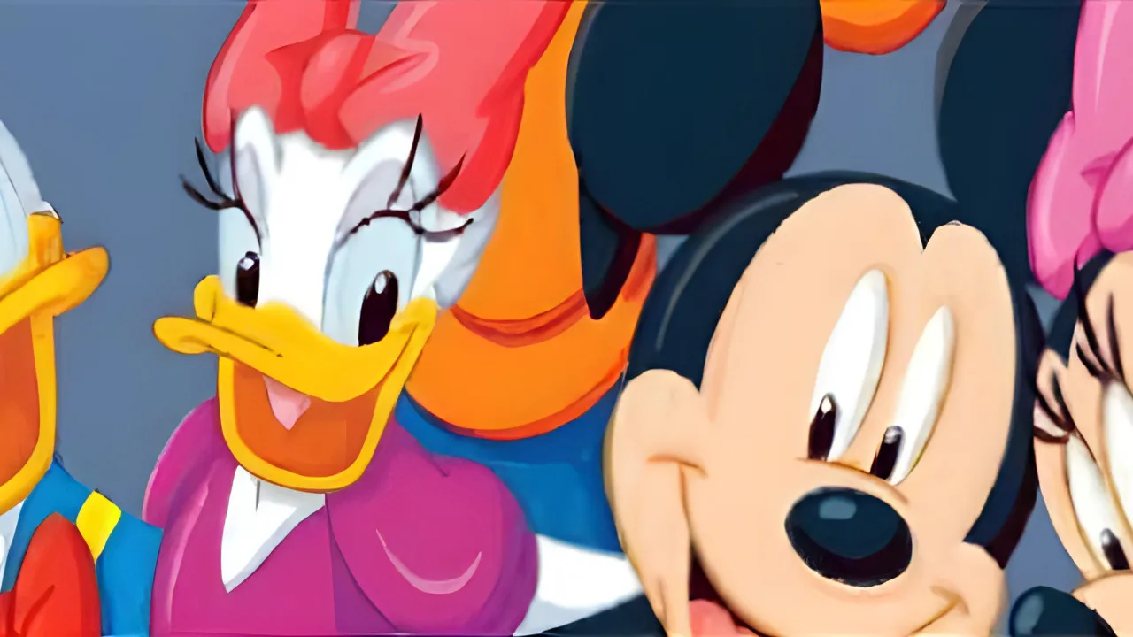 Quiz Connais-tu vraiment les amis de Mickey Mouse ?