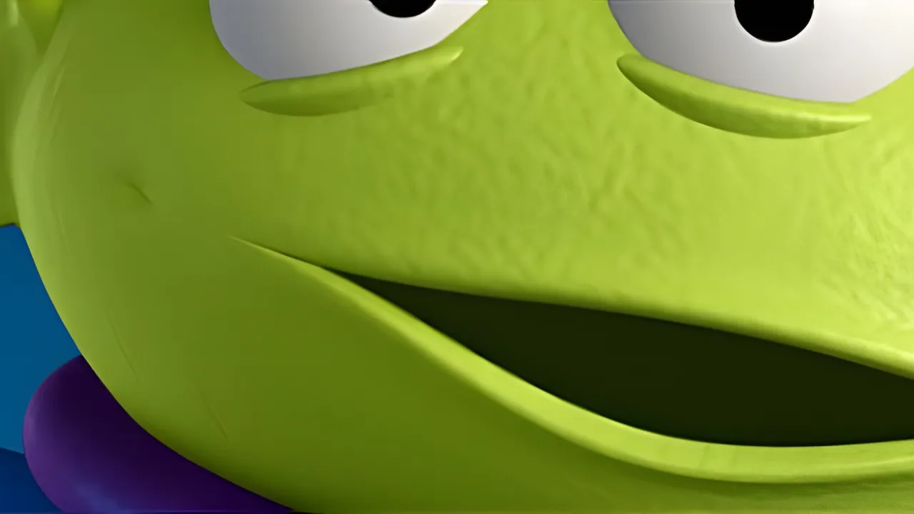 Quiz La saga Toy Story